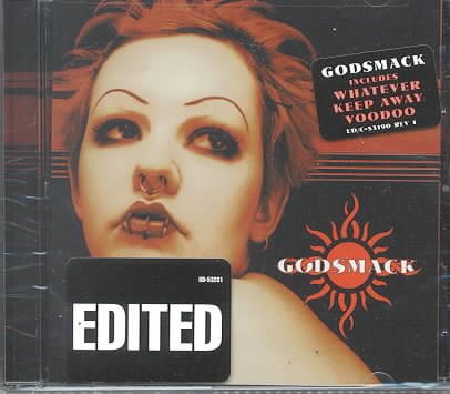 Godsmack cover