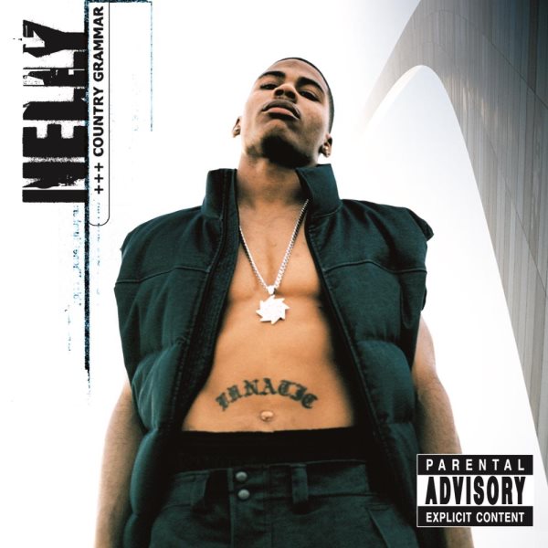 Country Grammar-Nelly