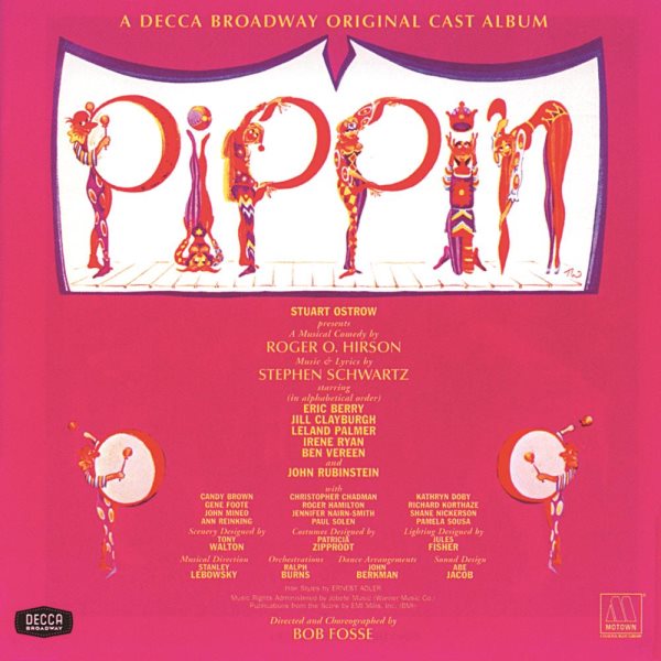 Pippin cover