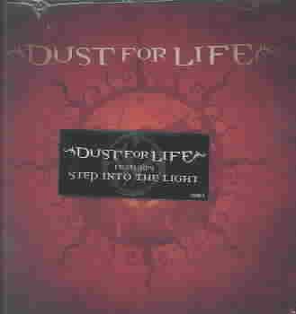 Dust for Life cover