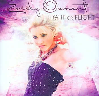 Fight or Flight cover