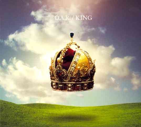 King (Deluxe Version) cover
