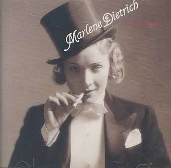 Lili Marlene cover