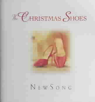 The Christmas Shoes cover