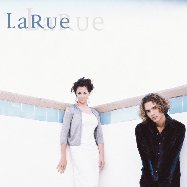 LaRue cover