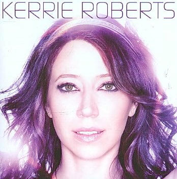 Kerrie Roberts cover