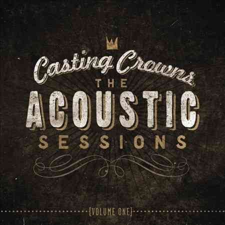 The Acoustic Sessions: Volume One cover