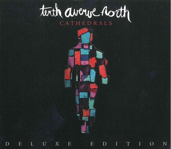 Cathedrals (Deluxe Edition) cover