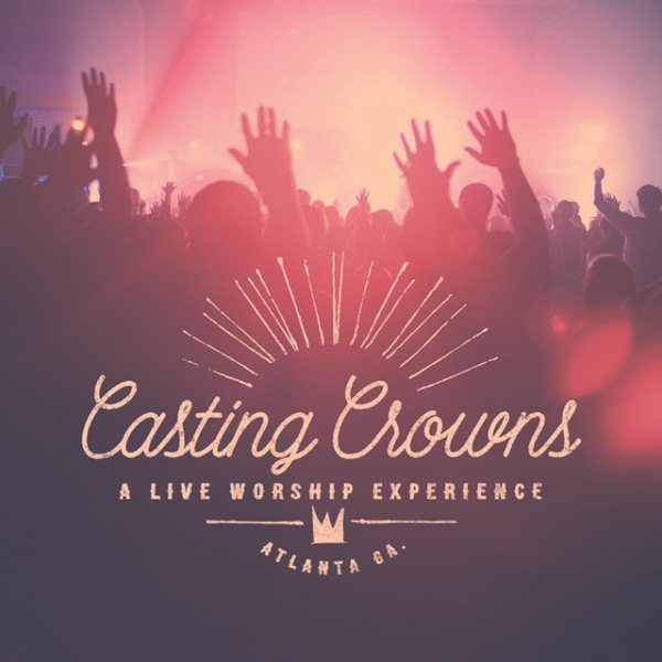 A Live Worship Experience cover