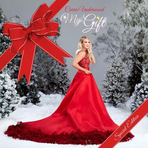 My Gift (Special Edition) cover