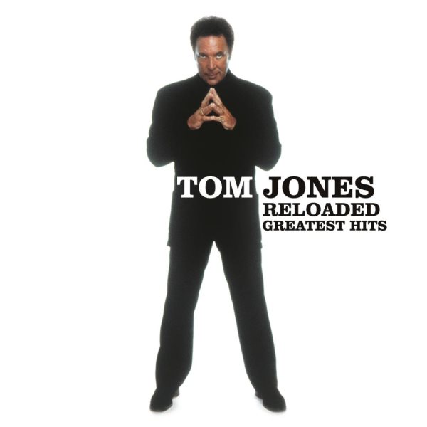 Reloaded (Greatest Hits) cover