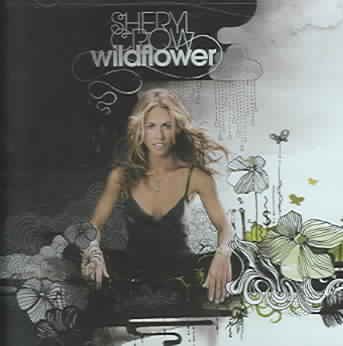 Wildflower (plus Bonus Track) cover