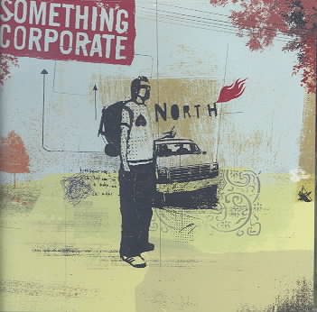 North [Enhanced CD] cover