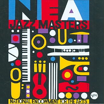 Nea Jazz Masters