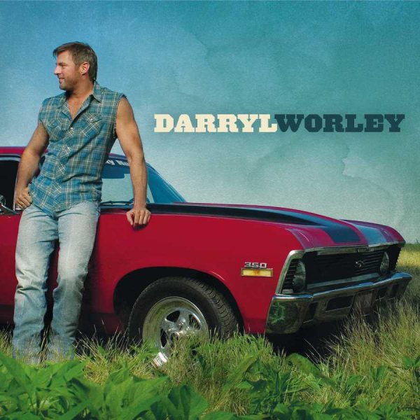 Darryl Worley cover