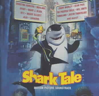 Shark Tale [Enhanced CD] cover