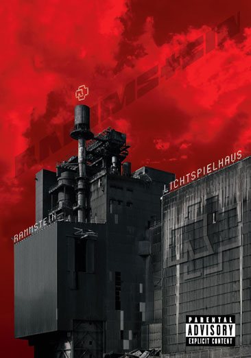 Rammstein - Lichtspielhaus cover