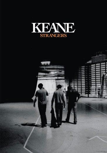 Keane: Strangers