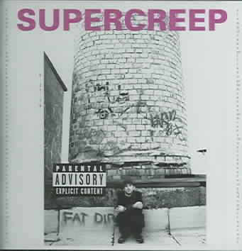 Supercreep cover