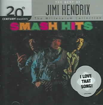 20th Century Masters: Millennium Collection cover