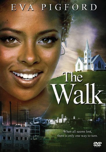 Walk, The cover