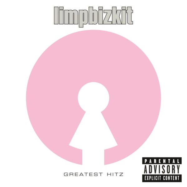 Greatest Hitz cover
