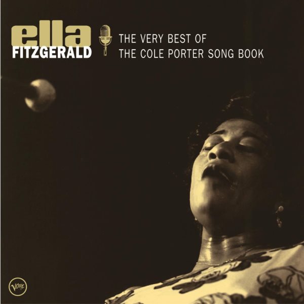The Very Best Of The Cole Porter Songbook cover