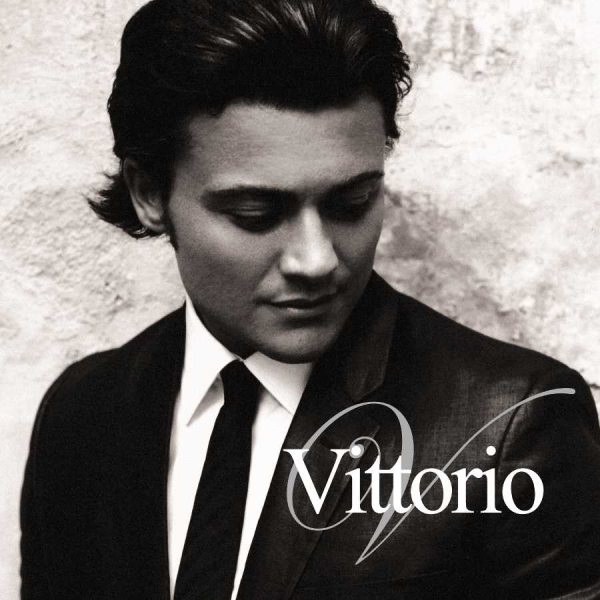 Vittorio cover
