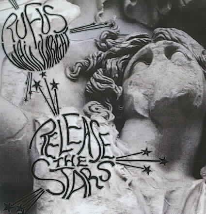 Release The Stars cover