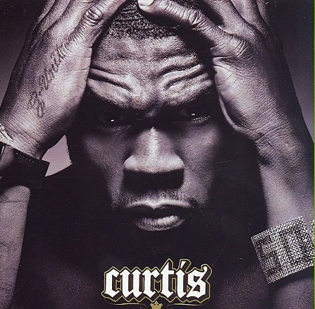 Curtis [Edited] cover