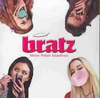Bratz cover