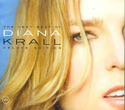 The Very Best of Diana Krall