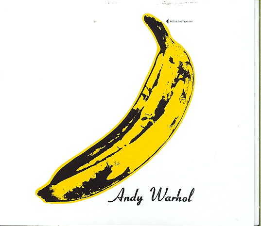 Velvet Underground & Nico cover