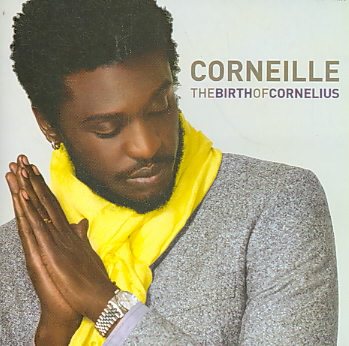 The Birth of Cornelius cover
