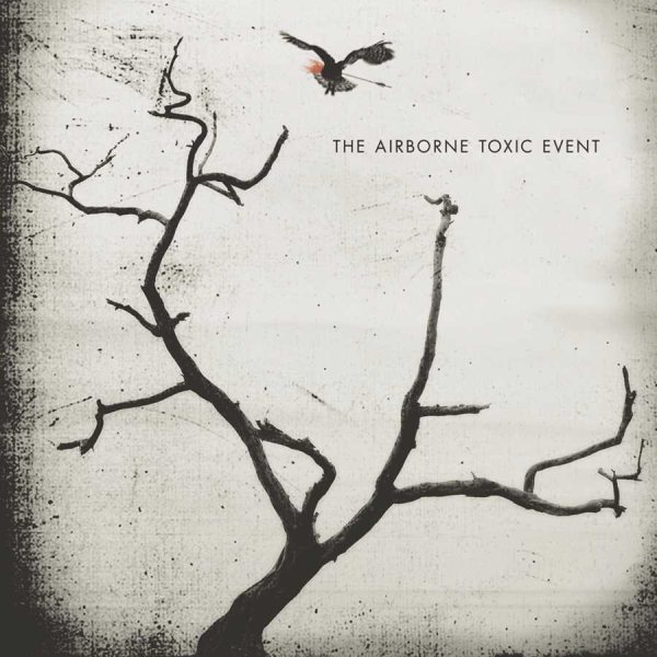 The Airborne Toxic Event cover