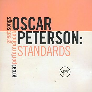 Standards [Great Songs/Great Performances]