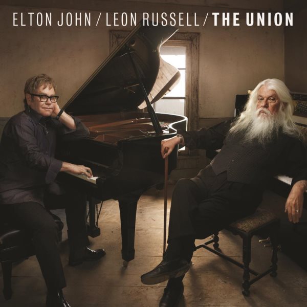 The Union cover