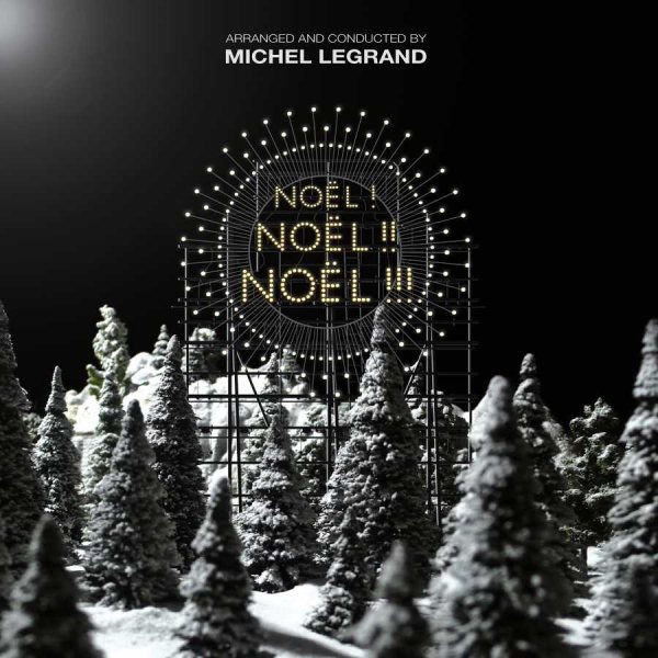Noel! Noel! Noel! cover