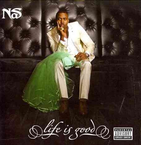 Life Is Good [Explicit] cover
