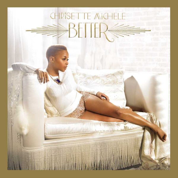 Better [Deluxe Edition] cover