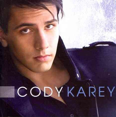 Cody Karey cover