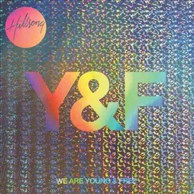 We Are Young & Free [Live]