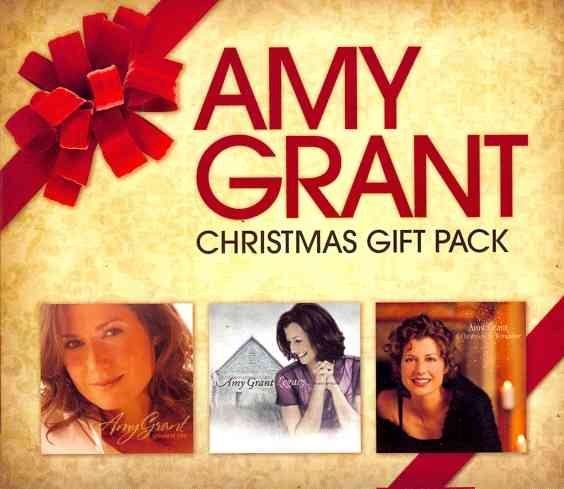 Christmas Gift Pack cover