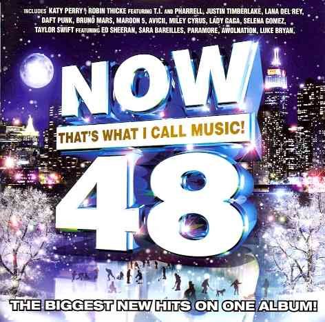Now, Vol. 48: That's What I Call Music