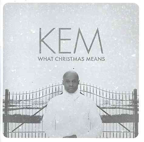 What Christmas Means [Deluxe Edition]