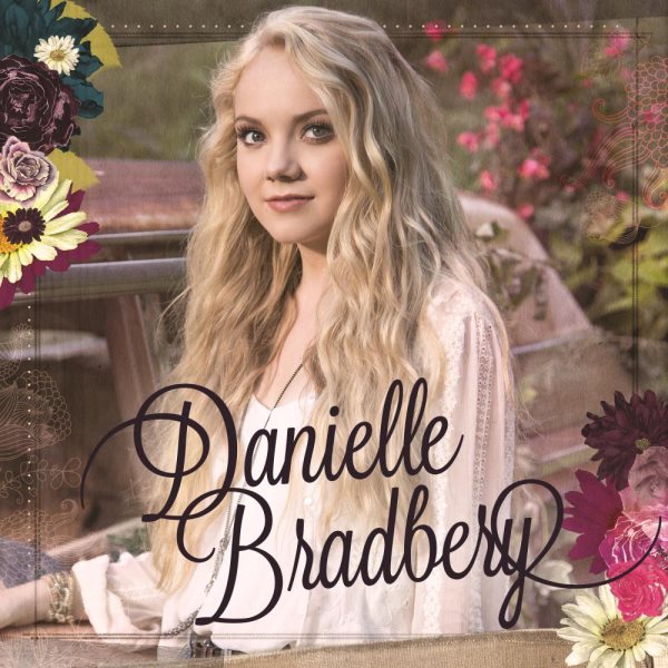 Danielle Bradbery cover