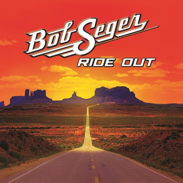 Ride Out [Deluxe Edition] cover