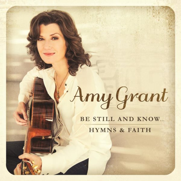 Be Still and Know...Hymns & Faith cover