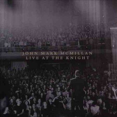 Live At The Knight cover