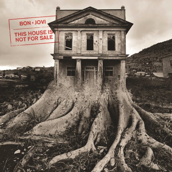 This House Is Not For Sale cover